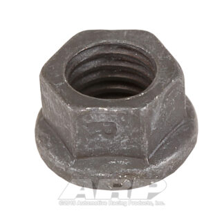 ARP 10-32 high tech self locking hex jet nut kit