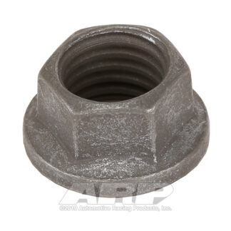 ARP 5/16-24 high tech self locking hex jet nut kit
