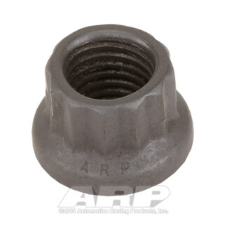 ARP 5/16-24 high tech self locking 12pt nut kit