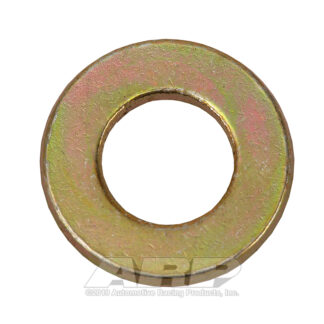 ARP 1/4 ID 1/2 OD cad plated washer