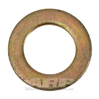 ARP 3/8 ID 5/8 OD cad plated washer