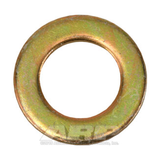 ARP 7/16 ID 3/4 OD cad plated washer