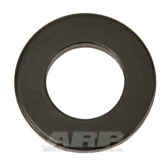 ARP 7/16 ID 13/16 OD black washer