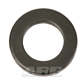 ARP 7/16 ID 3/4 OD black washer