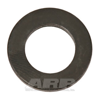 ARP 1/2 ID 7/8 OD black washer