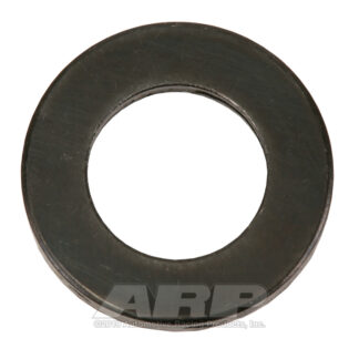 ARP 9/16 ID 1.00 OD black washer