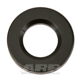 ARP 3/8 ID 3/4 OD black washer