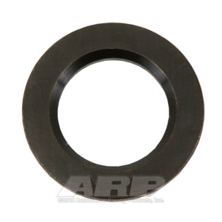 ARP 7/16 ID .750 OD black washer