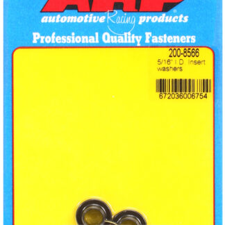 ARP 5/16 ID insert washers