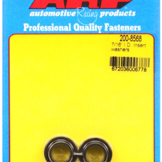 ARP 7/16 ID .812 OD insert washers