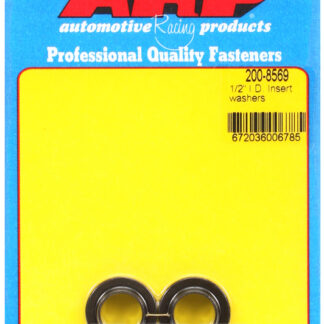 ARP 1/2 ID insert washers