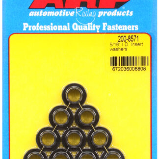 ARP 5/16 ID insert washers