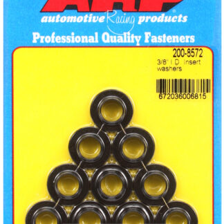 ARP 3/8 ID insert washers