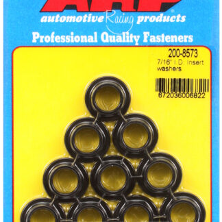 ARP 7/16 ID .812 OD insert washers