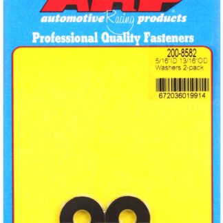 ARP 5/16 ID  13/16 OD washers