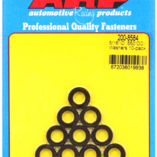ARP 5/16 ID  .550 OD washers