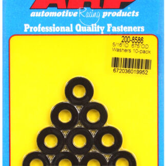 ARP 5/16 ID   .675 OD washers