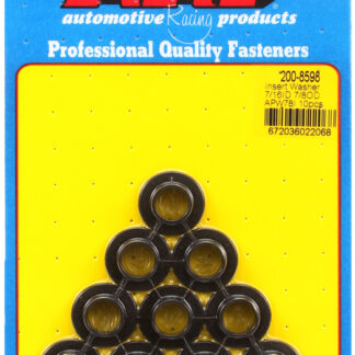 ARP 7/16 ID .875 OD insert washers