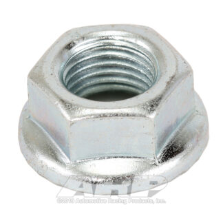 ARP 3/8-24 hex nut kit