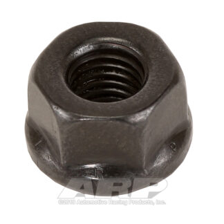 ARP 1/4-28 hex nut kit