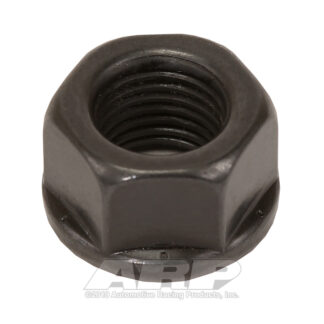 ARP 3/8-24 hex nut kit