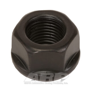 ARP 1/2-20 hex nut kit