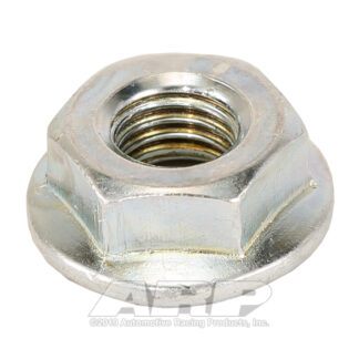 ARP 1/4-28 hex nut kit