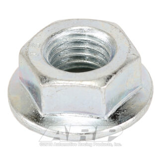 ARP 5/16-24 hex nut kit