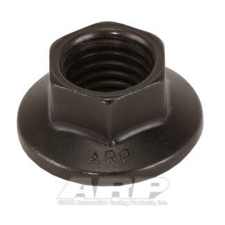 ARP 5/16-24 hex flange nut kit