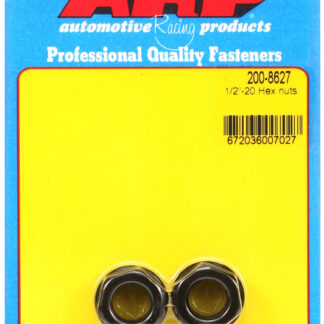 ARP 1/2-20 hex nut kit