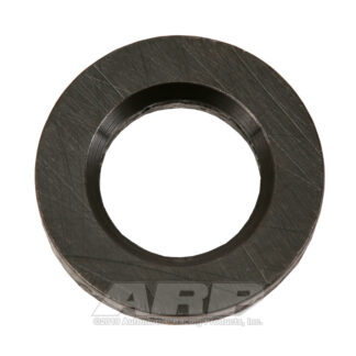 ARP 3/8 ID .720 OD black washer