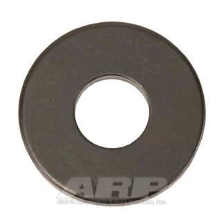 ARP 1/2 ID 1.30 OD black washer
