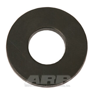 ARP 7/16 ID .995 OD black washer