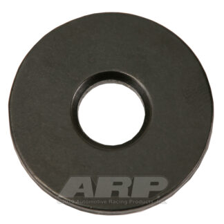 ARP 3/8 ID 1.20 OD chamfer black washer