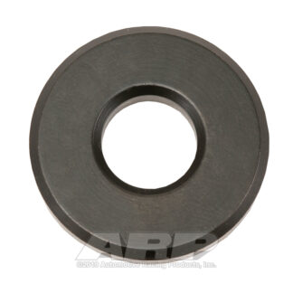 ARP 5/8 ID 1.60 OD black washer