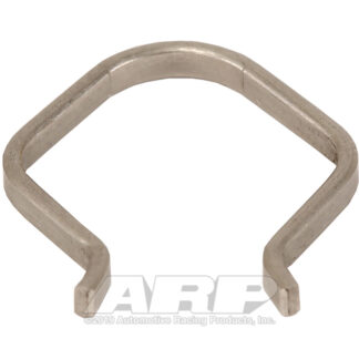ARP 1/4-28 plate retaining clip