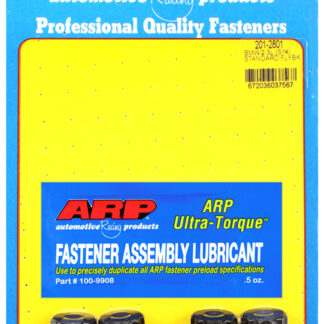 ARP BMW 2.3L (S14) standard flywheel bolt kit