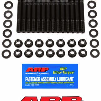 ARP BMW M50, M52, S50US, S52US, 2-bolt main, main stud kit