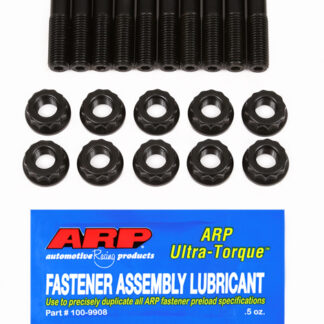 ARP BMW M10 S14 main stud kit