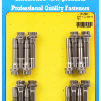 ARP BMW 4.0L S65 V8 rod bolt kit