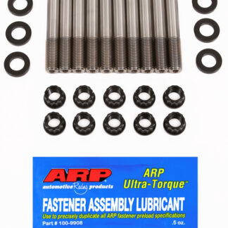 ARP Toyota 3S-GTE CA625 Plus 12pt head stud kit