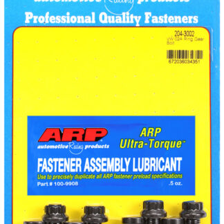 ARP VW 02A, M10 ring gear bolt kit