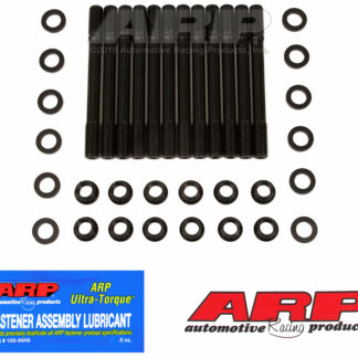 ARP Audi 5-cylinder 10V 12pt undercut head stud kit