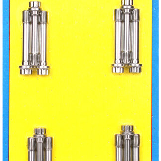 ARP Audi 2000-2005 2.7L, 1995-2001 2.8L non turbo rod bolt kit
