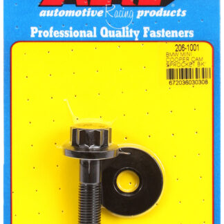 ARP BMW Mini Cooper cam sprocket bolt kit