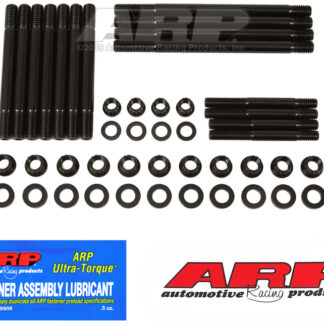 ARP BMC A-series, shaved head, head stud kit