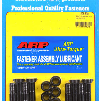 ARP BMC A-series 3/8 rod bolt kit