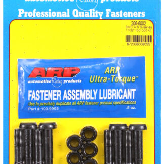 ARP BMC A & B-series 11/32 rod bolt kit