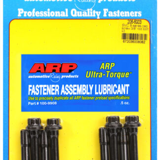 ARP BMC B-series cap screw 3/8 rod bolt kit