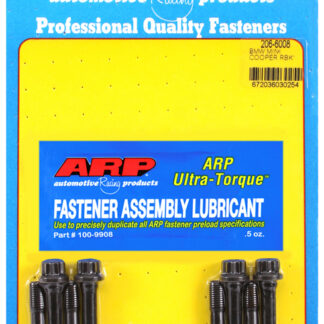 ARP BMW Mini Cooper rod bolt kit